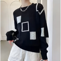Maison Lalla | Jersey Alida Calado