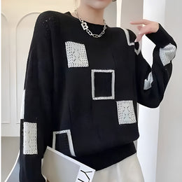 Maison Lalla | Jersey Alida Calado