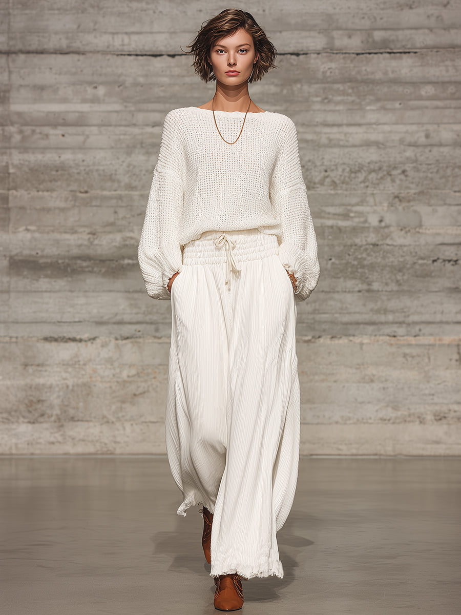 Maison Lalla editorial