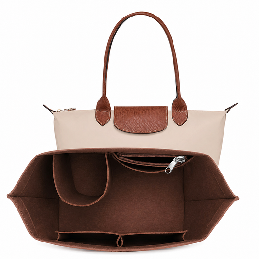 Maison Lalla | Organizador Interior para Bolso