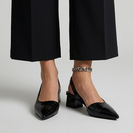 Maison Lalla | Tacones Confort Ortopédico Lisa