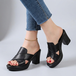 Maison Lalla | Sandalias Confort Darcy