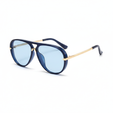 Blu scuro