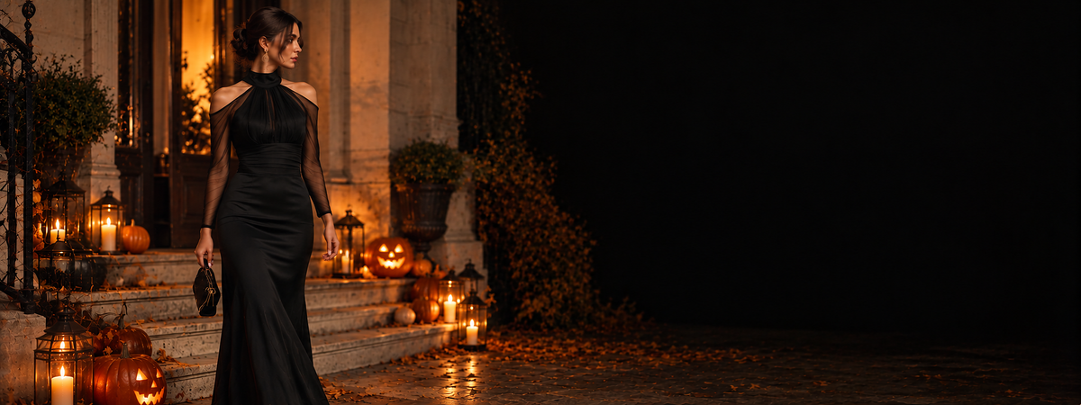 È ARRIVATO HALLOWEEN