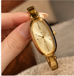 Bianco / Oro