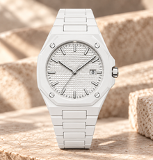 Bianco / Argento