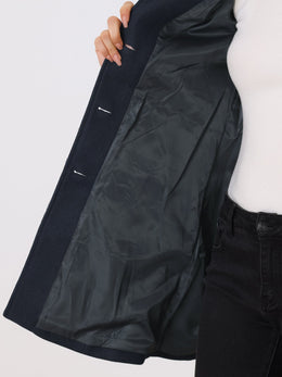 Maison Lalla | Chaqueta Evasé